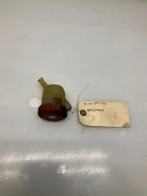 Honda Goldwing 1200-Master 1984 tapa de cilindro Foto 1 de 4