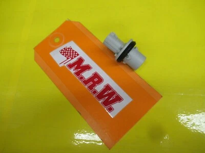 HEADLIGHT HEAD LIGHT BULB SOCKET SIDE MARKER oem HONDA ACCORD SEDAN 4 DOOR 08-12 - Image 1 of 4