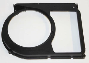 OEM PS3 Fat Cooling Fan Mount Cover Shroud Housing - Sony Playstation 3 CECH-K01 - Picture 1 of 4