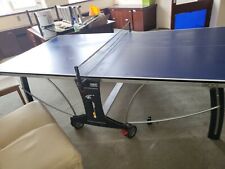 Cornilleau  300 Indoor Table Tennis Table