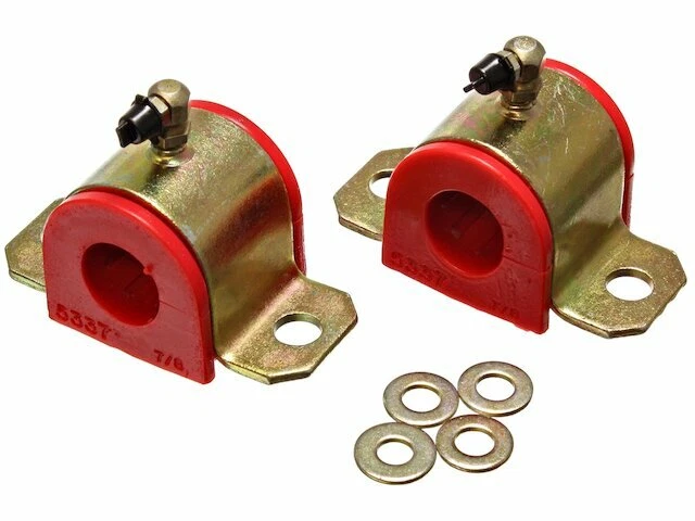 Kit de buje de barra estabilizadora delantera 66JJ46C para Toyota Celica 2000-2005 Foto 1 de 1