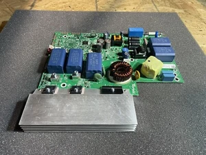 Genuine OEM W11627565 Whirlpool Cooktop Control Board Cntrl-Elec W11611378 - Picture 1 of 10