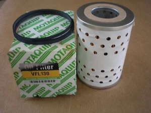 OIL FILTER VFL 130 - Picture 1 of 1