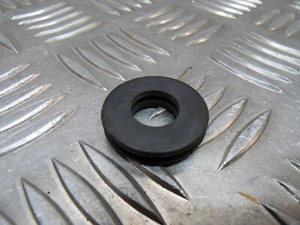 Suzuki AN GSXR DRZ LT Ignition HT spark plug cap rubber seal cover 1996 to 2022 - Picture 1 of 3