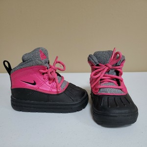 botas nike para bebe