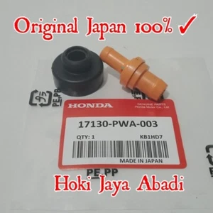 17130-PWA-003 Engine Breather Pipe PCV Valve Assy Fits For Honda City Civic Fit - Picture 1 of 1