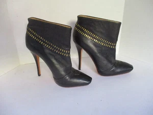 L.A.M.B. Gwen Stefani Shoes Heels Stiletto’s Women’s 8 1/2M - Picture 1 of 10