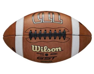 Wilson GST 1003 Juego Fútbol USADO - Imagen 1 de 2