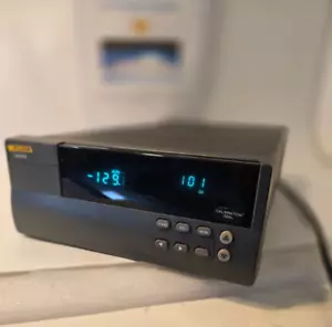 Fluke NetDAQ Model 2645A/46A Data Acquisition Unit - Picture 1 of 6