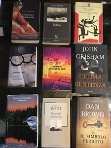 Libri Vari - Foto 1 di 5