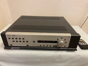 Proceed Audio-Video Vorverstärker - Bild 1 von 9