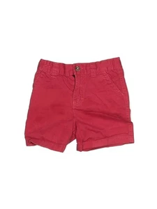 Kitestrings Girls Red Shorts 12 Months - Picture 1 of 2