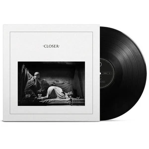 Joy Division - Closer [LP, 2015, new and sealed] - Picture 1 of 3