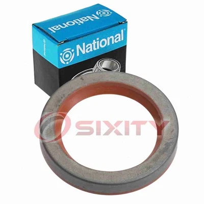 National Front Transmission Oil Pump Seal for 1960-1970 Ford Falcon gr - Image 1 of 4