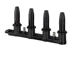 Ignition Coil, pack of one - Picture 1 of 6