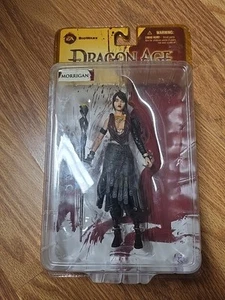 Morrigan Dragon Age Series 1 Rare Action Figure BioWare EA DC Unlimited - Bild 1 von 12