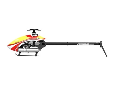 XLPower Nimbus 550 Nitro Helicopter Kit  : XL55NK01 - Image 1 of 4