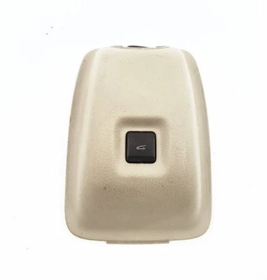 Interruptor de puerta levadiza trasera con bisel OEM 2008 Ford Edge Foto 1 de 4