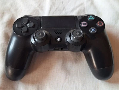 Controller Sony Playstation 4 Ps4 Dulashock 4 V2 Originale - Immagine 1 di 3