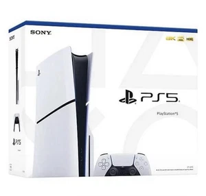 Sony PlayStation 5 - Picture 1 of 3