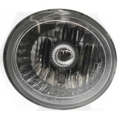 Luz antiniebla lado del conductor para Infiniti FX35 2003 2004 2005 NI2592111 Foto 1 de 4