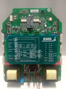 EMG MASS3-1.3 POWER SUPPLY BOARD - Picture 1 of 4