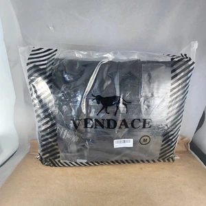 VENDACE Warnschutz reflektierende Sicherheitsjacken für Herren 3-in-1 ANSI Klasse 3 (M) - Bild 1 von 5