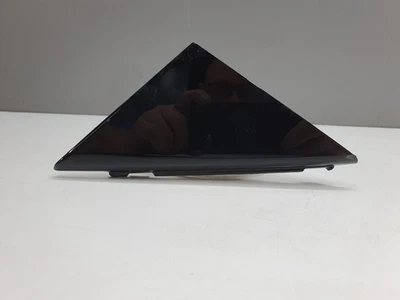 Cubierta de esquina de ventana de puerta delantera izquierda original Audi A1 MK1 2010-2018 Foto 1 de 4