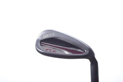Женский сэнд-ведж Ping G LE 2 56* RH 34,5 дюйма с графитовой рукоятью гибкий - Изображение 1 из 4