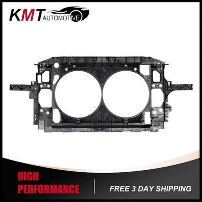 New Radiator Support Core Assembly Fits 2009-2020 Nissan 370Z Z 62501-1EA0A - Image 1 of 4