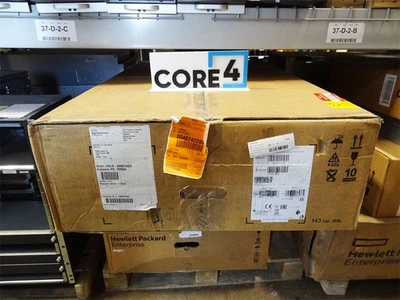 Servidor HP P28947-B21 DL360 Gen10 Plus 4 LFF NC CTO Foto 1 de 2