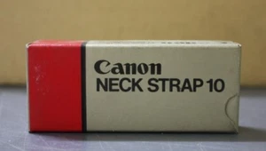 Canon Neck Strap 10 - Picture 1 of 1