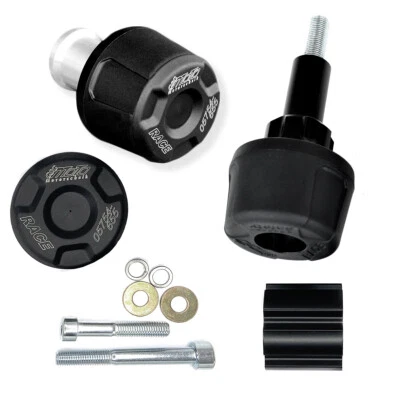 GSG Kit De Protection Pour Kawasaki ZX-10R | 2004 - 2005, Fixation Directe - Photo 1/4