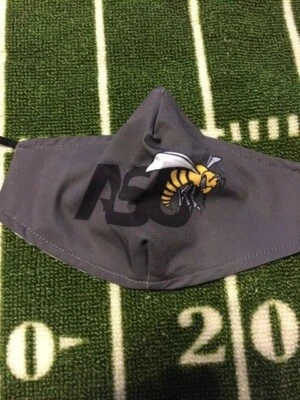 Alabama State Mask - Image 1 of 2