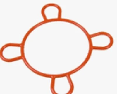 KOPFDICHTUNG FÜR APRILIA AF1/CLASIC/EUROPA/PEGASO/RED ROSE/RS/RX 50 '91-'02, TUO - Bild 1 von 4