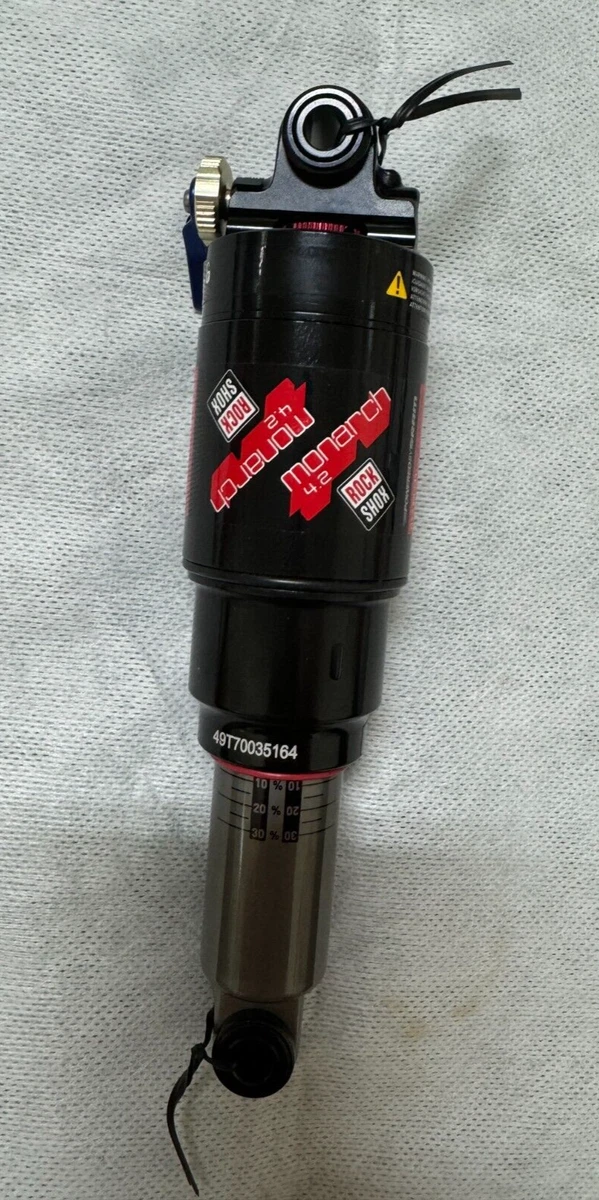 Rock Shox Monarch for sale - eBay