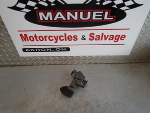 2007 SUZUKI AN650 BURGMAN PARKING BRAKE LEVER ASSY 57800-10G01 - Picture 1 of 2