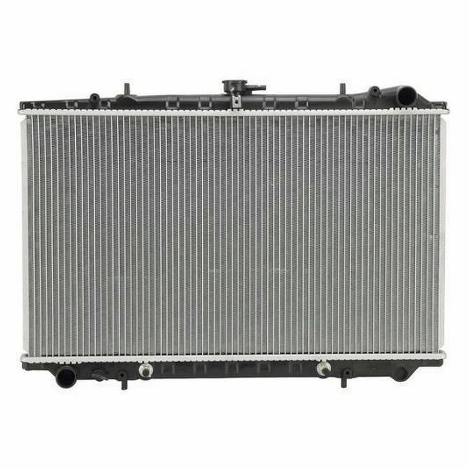 Radiador para NISSAN MAXIMA 3.0 V6; 1989-1989 Foto 1 de 4