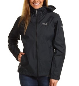 mountain hardware raincoat
