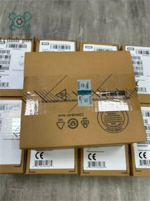 New 879478-002 861746-B21 HP 6TB SAS 7.2K RPM 3.5" LFF HDD Hard Drive - Image 1 of 3