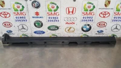 LAND ROVER DISCOVERY SPORT L550 16- FALDÓN LADO PASAJERO IZQUIERDO RIBETE FK72-10155-AD Foto 1 de 4