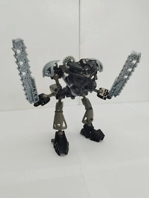LEGO 8566 Onua Nuva BIONICLE Retired Set - Image 1 of 3