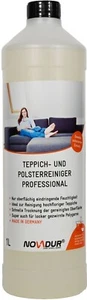 Teppich-und Polsterreiniger - Bild 1 von 3