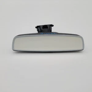 2023 2024 2025 BMW X1 U11 INTERIOR REAR VIEW MIRROR OEM - Picture 1 of 16