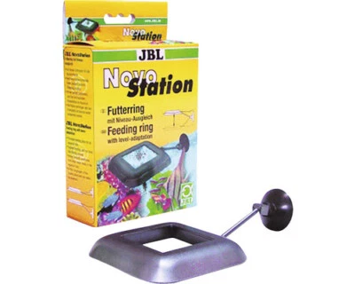 Futterstation JBL NovoStation - Bild 1 von 2