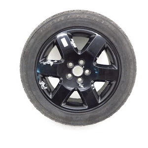 Reserverad Land Rover RANGE ROVER L320 8Jx19EH2-53 255/50R19 107Y M+S - Bild 1 von 2