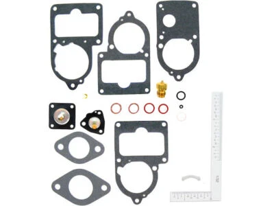 For 1961-1974 Volkswagen Karmann Ghia Carburetor Repair Kit Walker 31929PKNR - Image 1 of 2