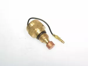 Facet Brand Engine Cooling Fan Switch Fits Subaru Brat DL GL & GLF 68215-1180 - Picture 1 of 2