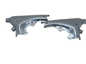 Side fairings frame BETA EURO 350 CLASSIC 01 05 engine cover SX DX - Picture 1 of 15