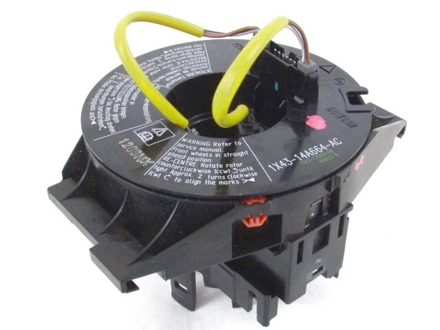 1X43-14A664-AC Kontakt Spirale ASTON MARTIN Vanquish AM310 6.0 B 422KW 3P Aut Foto 1 de 2